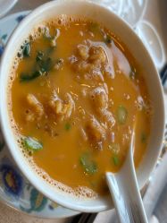 -空中一号宴会厅(信合大厦店)