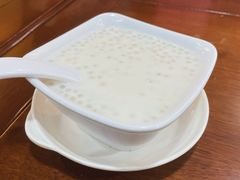 椰汁西米露-其灵紫砂煲仔饭(富莲大厦店)