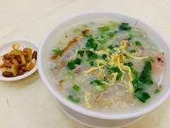 凤城艇仔粥-顺德人家食府(黄金广场店)