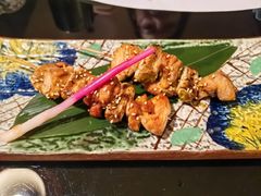 -天狗山料理(省体店)
