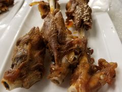 -那达慕蒙古风味酒楼