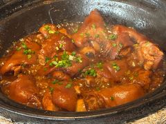 -九道菜(珠晖万达店)