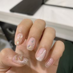 -YCai简薇美甲美睫美妆