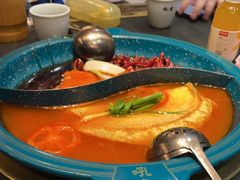 -吼堂老火锅(太古里总店)