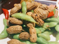 -三个大叔烤羊肉串·炭炉砂锅菜(西三旗店)