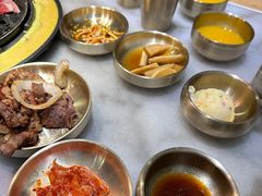 -韩宫宴和牛烤肉(合肥滨湖银泰城店)