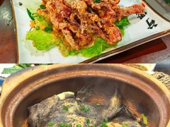 -金龙·打边炉(武进路店)