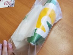 -赛百味SUBWAY(永业店)