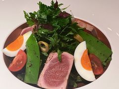 -Oyster Talks 四度蚝法餐厅