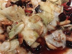 -首秀·四川料理(吾悦广场店)