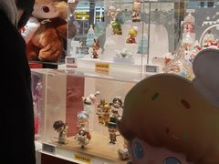 -泡泡玛特POPMART(崇文门国瑞城店)