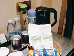 -喜运来温泉大酒店