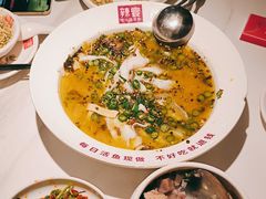 -新辣宴·湖南家常菜·商务聚餐(中粮创芯店)
