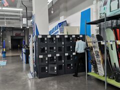 -迪卡侬(土桥店)