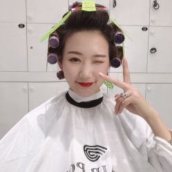 点击看大图 -HAIR POP