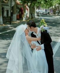 -第一夫人婚纱摄影(南京店)