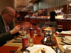 -重庆解放碑皇冠假日酒店·宴会厅