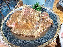 -原始泥炉烤肉(总店)