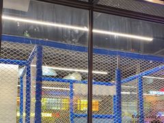 -河坝烧烤串城(金达莱店)