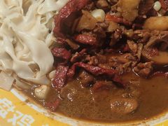 -金柱大盘鸡(和田二街店)