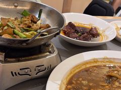 -阿毛饭店(和义路店)