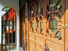 -惠山古镇·寄畅园