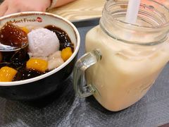 -鲜芋仙(南开大悦城店)