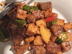 -金掌勺·锅包肉(双榆树店)