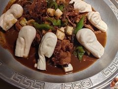 -豫丰汇河南名菜楼(武记餐饮)