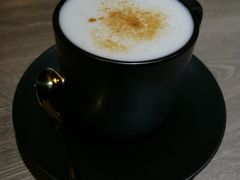 -麦隆咖啡Mellower Coffee(弘基时尚生活中心店)