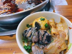 -黑竹香鸡(营和巷店)
