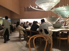 大堂-胡麻(静安嘉里店)