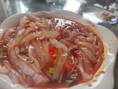 -阆辣荟餐饮(老味道8年·古城店)