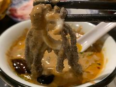 -裕德孚·非遗手切涮羊肉(东直门内大街店)