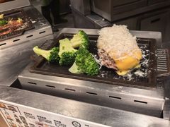 -肉肉大米(金虹桥店)