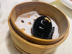 黑松露虾饺-岭南真味·匠心粤菜(K11店)