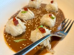 -喜悦烤鸭·新京菜(王府井店)