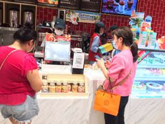 -85度C(青岛闽江路店)