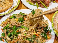 -初阳谷·丽水味道(栖悦城店)