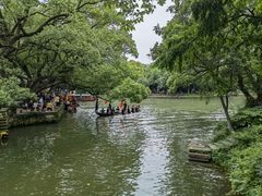 -西溪国家湿地公园