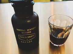 -铁手珈琲制造局metalhands(望京店)
