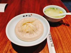 -裕兴记•蟹黄面馆(人民广场店)