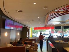 -蝎王府羊蝎子(西直门店)