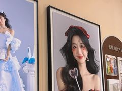 -海马体照相馆(成都来福士广场店)