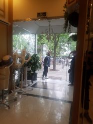 -逸丝风尚