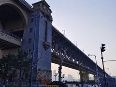 -武汉长江大桥