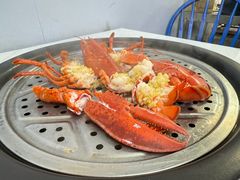 -船奇蒸汽海鲜·闽菜(八市海鲜总店)