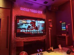 -星聚会KTV(中关村领展购物广场店)