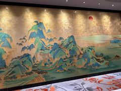 -君庭中餐厅(友谊宾馆店)