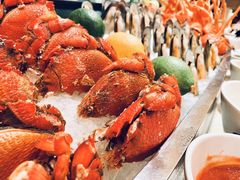 -上海明天广场JW万豪酒店